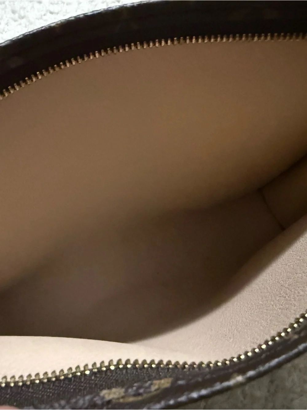 Louis Vuitton Poche Toilette GM